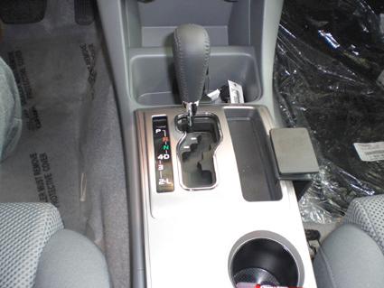 ProClip - Toyota Tacoma 2005-2015 Console mount - Brodit834163 4 - 834163