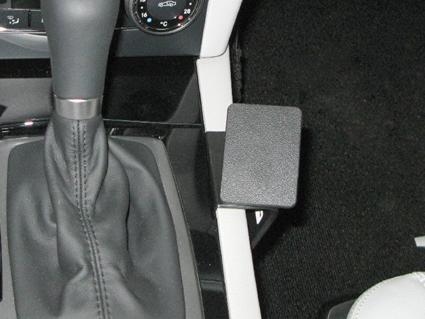 ProClip - Mercedes Benz GLK-Klasse 2008-2012 Console mount - Brodit834270 3 - 834270