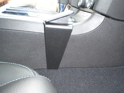 ProClip - Ford Mustang 2010-2014 Console mount - Brodit834366 3 - 834366