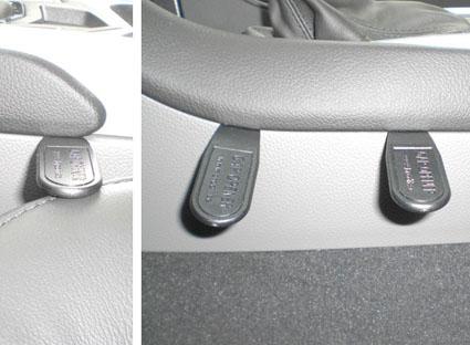 ProClip - Cadillac SRX 2010-2016 Console mount - Brodit834419 1 - 834419