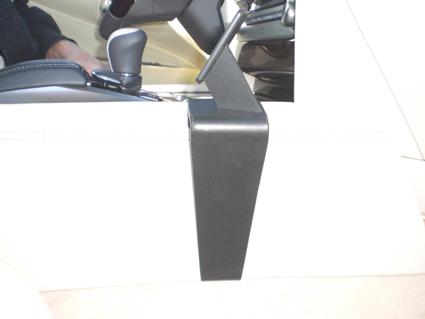 ProClip - Lexus LS Serie 2013-2017 Console mount - Brodit834848 3 - 834848