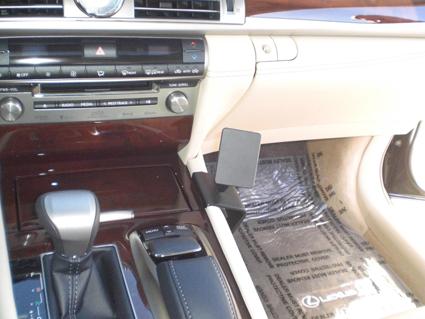 ProClip - Lexus LS Serie 2013-2017 Console mount - Brodit834848 4 - 834848