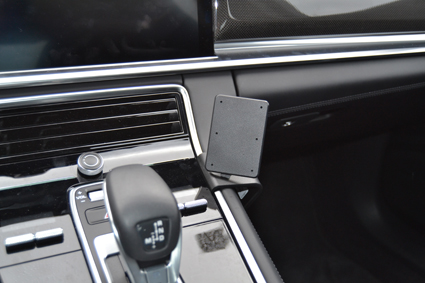 ProClip - Porsche Panamera 2018-> Console mount - Brodit835360 3 - 835360