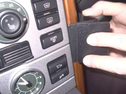 ProClip - Land Rover Range Rover 2002-2012 Angled mount - Brodit853053 1 - 853053