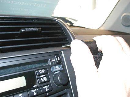 ProClip - Honda Element 2003-2012 Angled mount - Brodit853485 2 - 853485