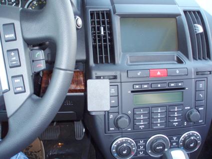 ProClip - Land Rover Freelander 2 2007-2013 Center mount - Brodit854004 4 - 854004