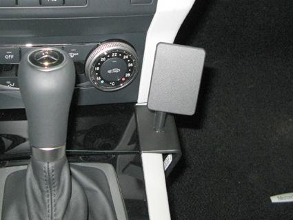 ProClip - Mercedes Benz GLK-Klasse 2008-2012 Angled mount - Brodit854269 3 - 854269