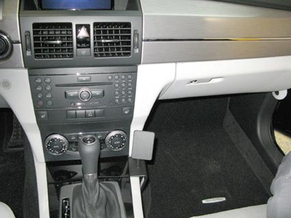 ProClip - Mercedes Benz GLK-Klasse 2008-2012 Angled mount - Brodit854269 4 - 854269