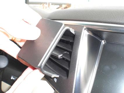 ProClip - Lexus LX Serie 2008-2015 Center mount - Brodit854324 1 - 854324