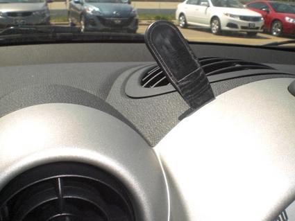 ProClip - Mini Cooper Countryman 2010-2016 / Paceman 2013-2016 Center mount - Brodit854661 1 - 854661