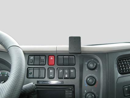 ProClip - DAF LF 2014-> Center mount - Brodit855110 4 - 855110