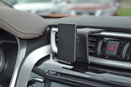 ProClip - Nissan Murano 2015-2024 Center mount - Brodit855121 3 - 855121
