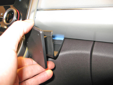 ProClip - Renault Espace 2015-2022 Angled mount - Brodit855127 1 - 855127