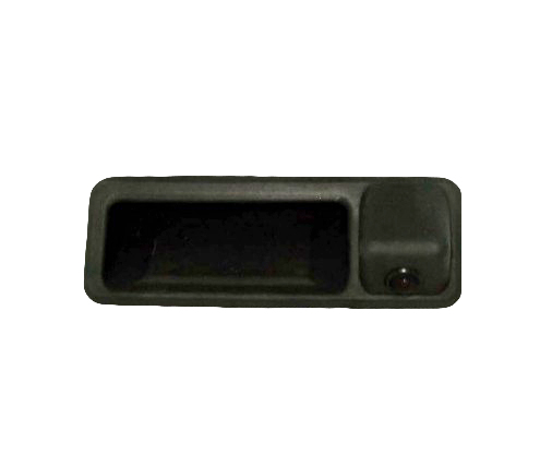 BMW camera NTSC with 1/4 Sony Super HAD II CCD lens; 5m kabel; park lines - Cam bmw qe - Ni.CAM-BMW-QE