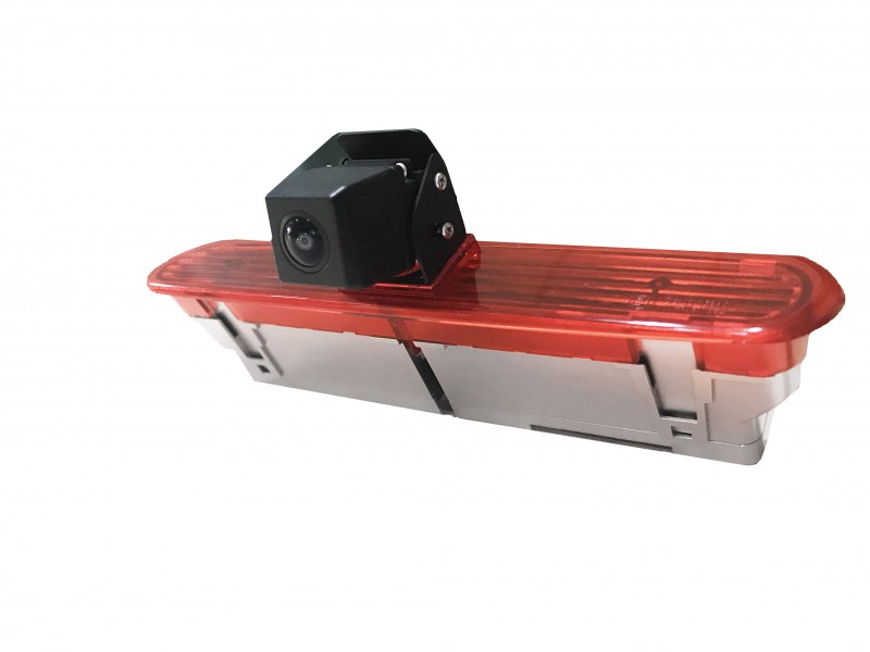 Camera Specifiek Sony CCD camera system Fiat Doblo - Opel Combo 2011-2024 (NTSC) - Cam fiat dob - NI.CAM-FIAT-DOB