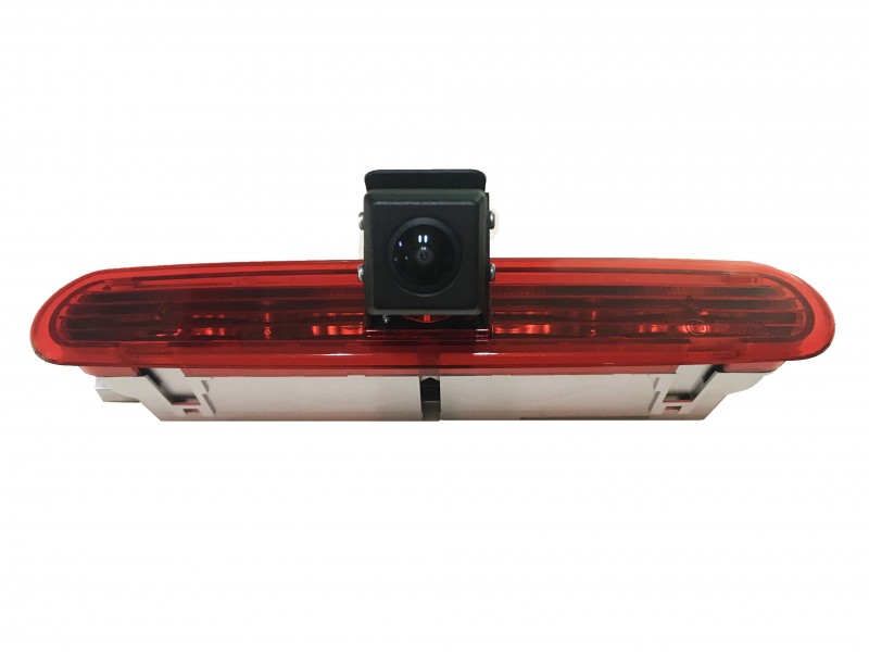 Camera Specifiek Sony CCD camera system Fiat Doblo - Opel Combo 2011-2024 (NTSC) - Cam fiat dob2 - NI.CAM-FIAT-DOB