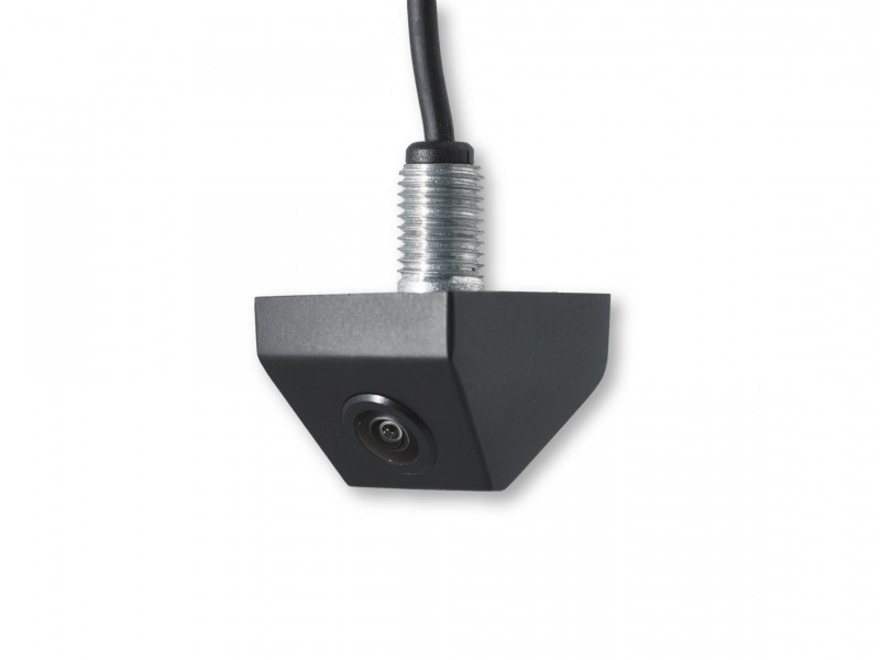 Heavy duty mini opbouw/onderbouw HD camera; 960*480 (NTSC) - Cam hd q1hd - NI.CAM-HD-Q1HD 