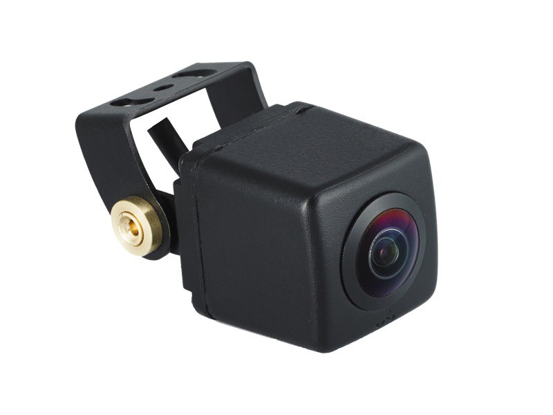 Heavy duty mini bracket HD camera; 1280*960; 150?; NTSC; IP69K; WDR - Cam hd q2hd - NI.CAM-HD-Q2HD
