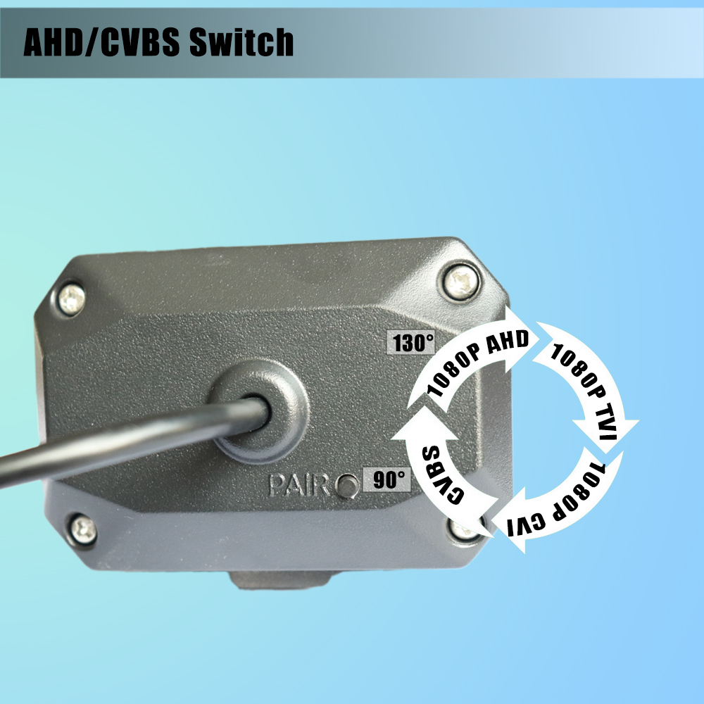 CAM304AHDZIJ - Cam304ahdzij2 - CAM304AHDZIJ