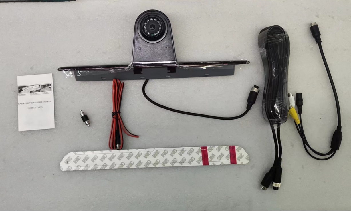 CAM304PSPR3 - Cam304pspr3 1 - CAM304PSPR3