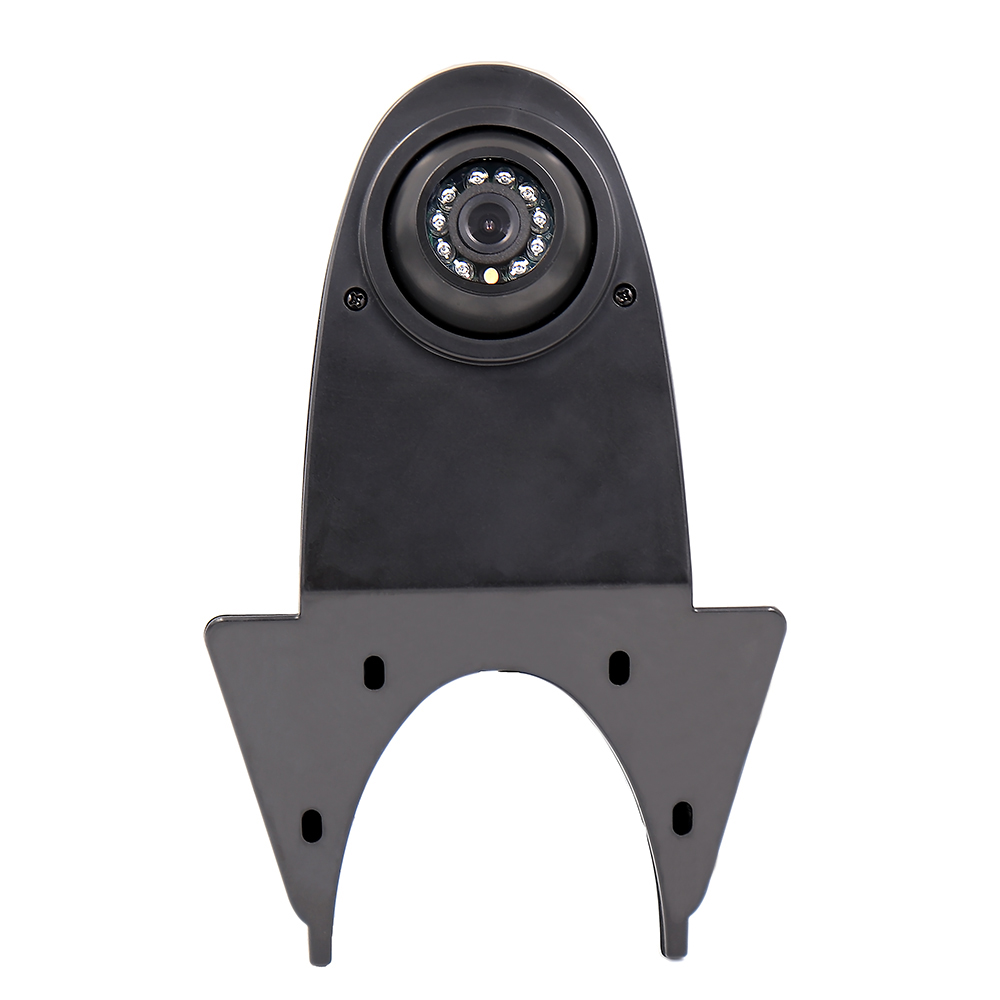 4 pins overhangende opbouw camera - Cam304pspr5 1 - CAM304PSPRNA (22356)