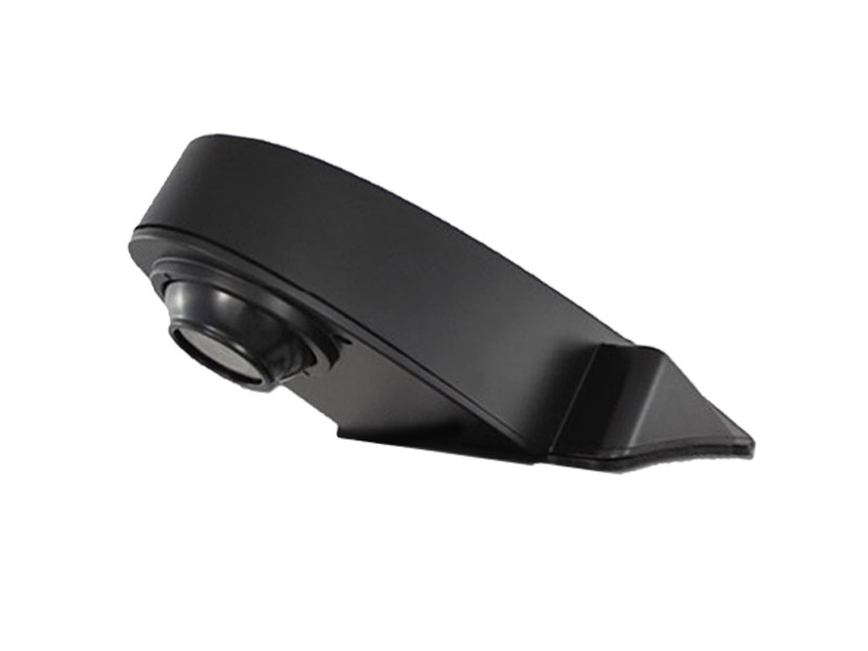 4 pins overhangende opbouw camera - Cam304psprna 1 - CAM304PSPRNA (22356)