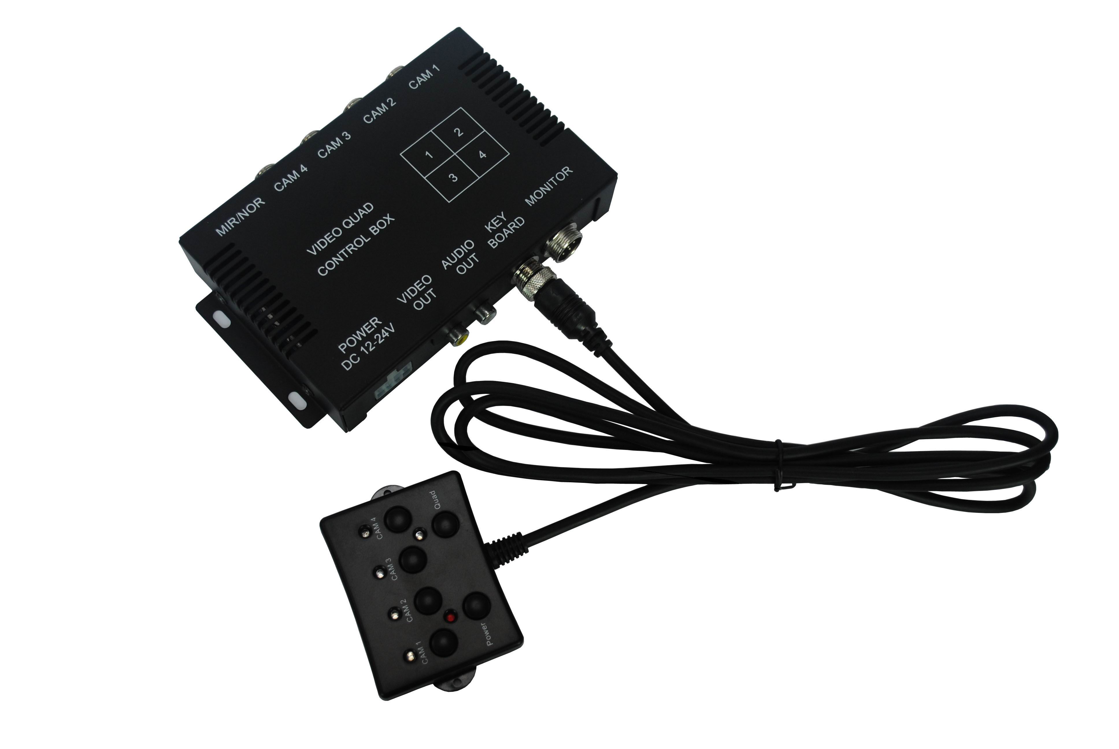 CAMSWITCH4 - Camswitch41 - CAMSWITCH4