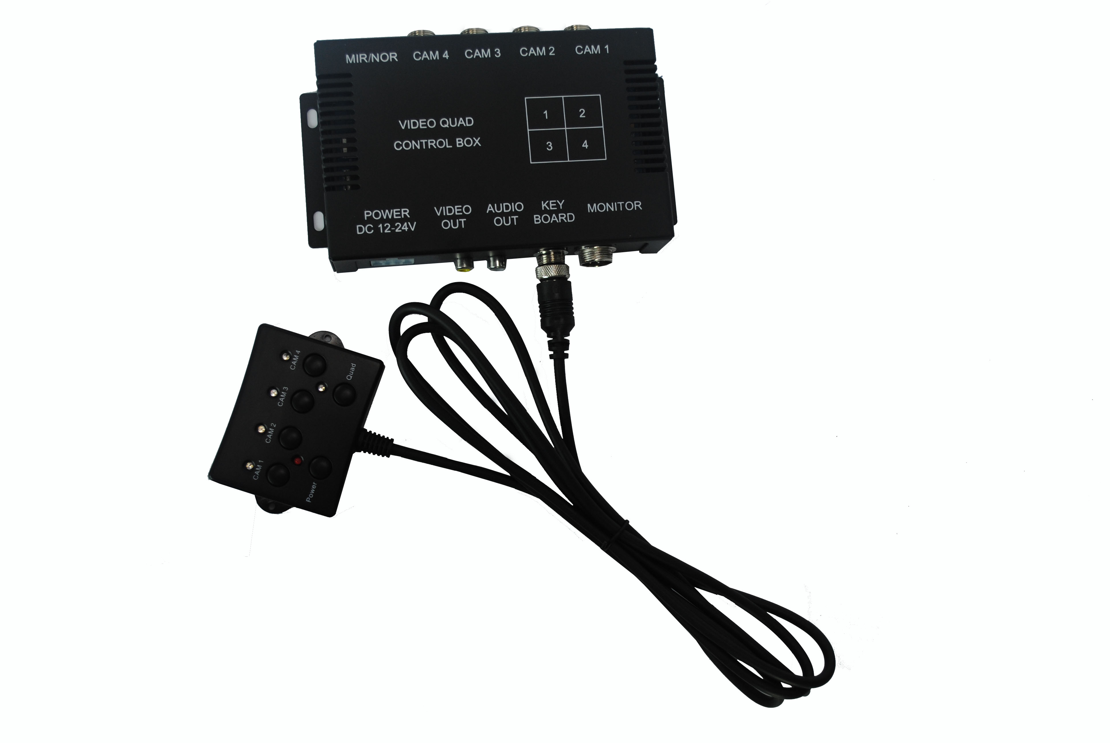 CAMSWITCH4 - Camswitch42 - CAMSWITCH4