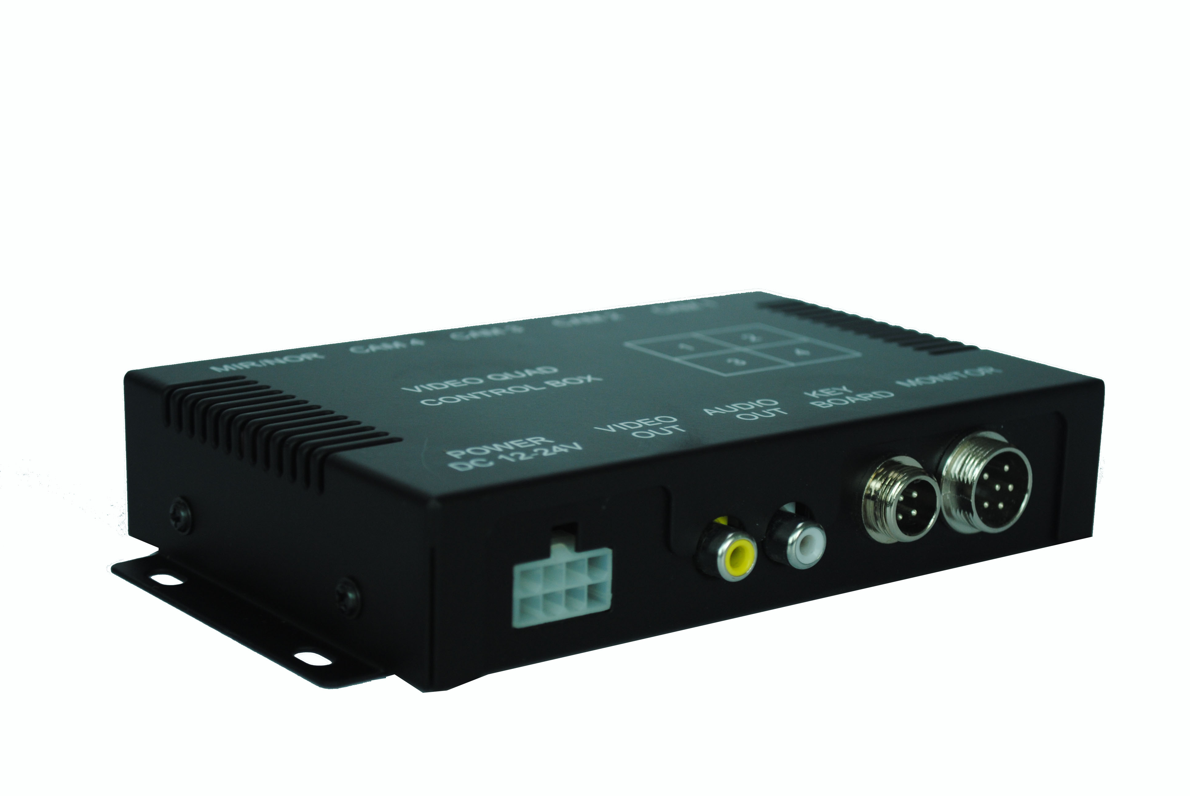 CAMSWITCH4 - Camswitch43 - CAMSWITCH4