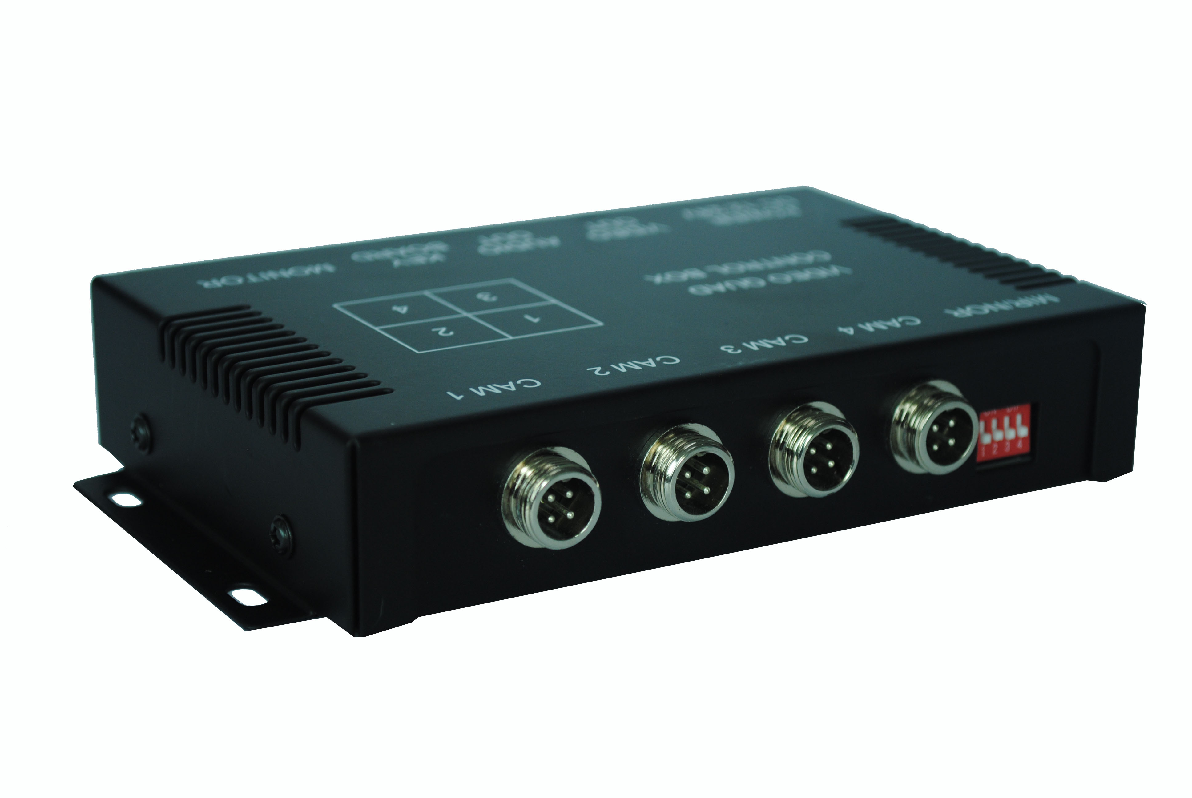 CAMSWITCH4 - Camswitch45 - CAMSWITCH4