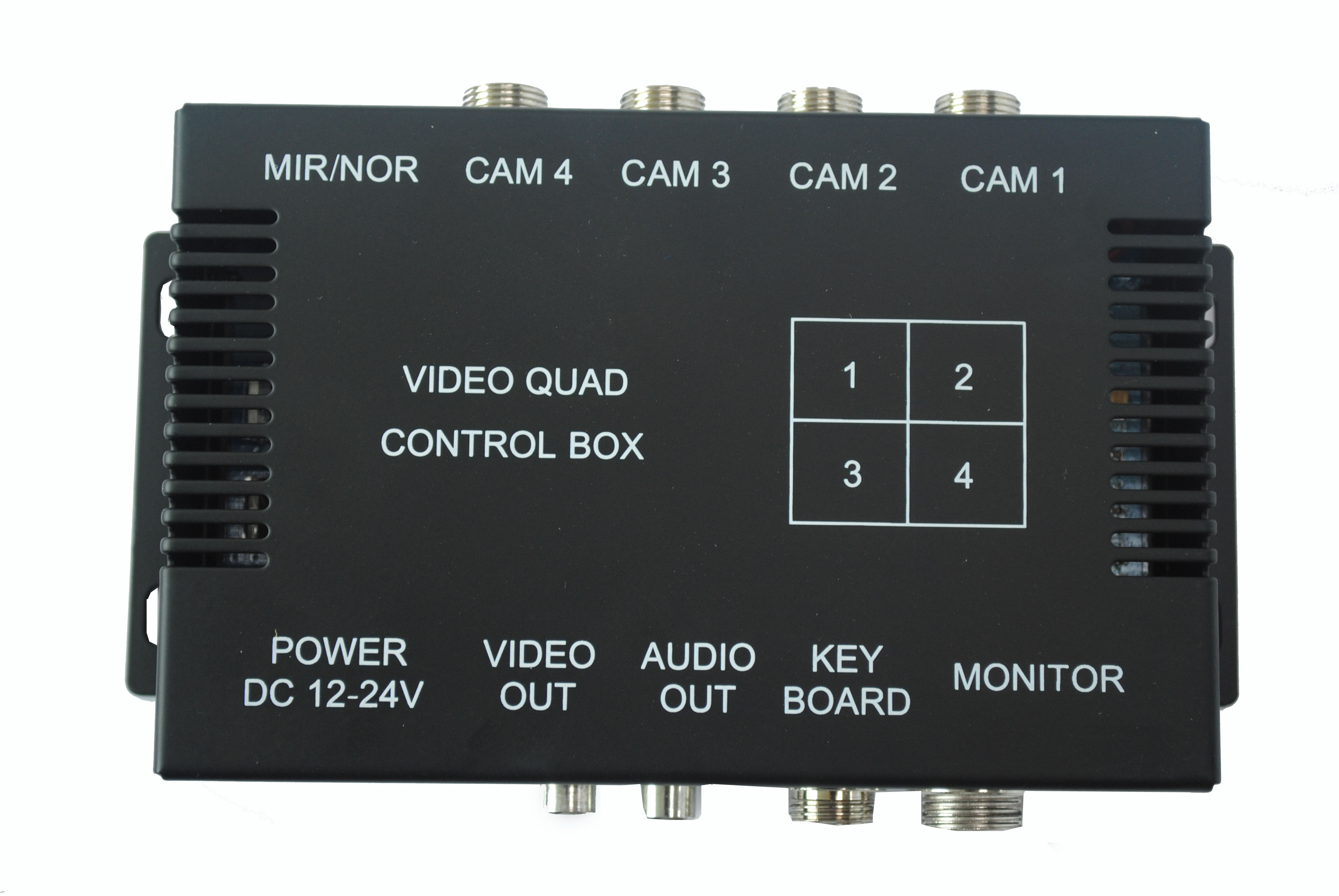 CAMSWITCH4 - Camswitch46 - CAMSWITCH4
