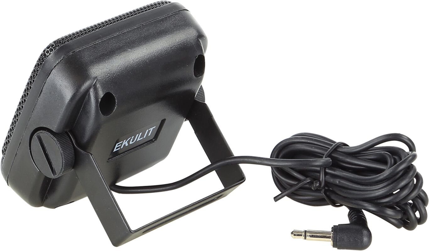 CAN-PDC aansluitset BMW - Citro&euml;n - Peugeot - Fiat - Lancia - Ford - Volvo - Can pdc speaker 002 - can-pdc