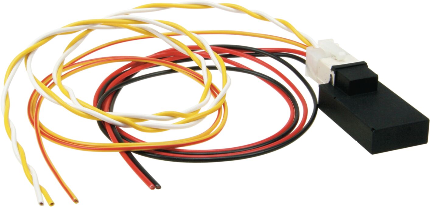 CAN-BUS Interface universal 15/ACC - Can uni15 - can-uni 15
