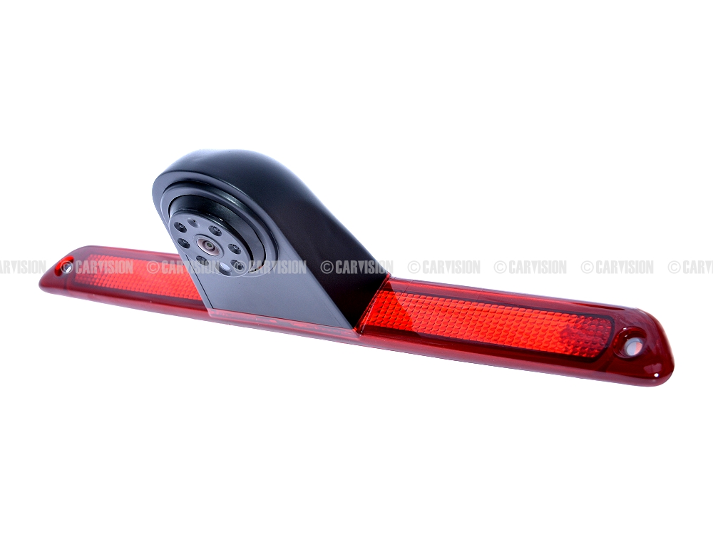 Camera Specifiek voor Peugeot EXPERT, Citro&euml;n JUMPY of Toyota PROACE 2016- - Car - CAR.110134