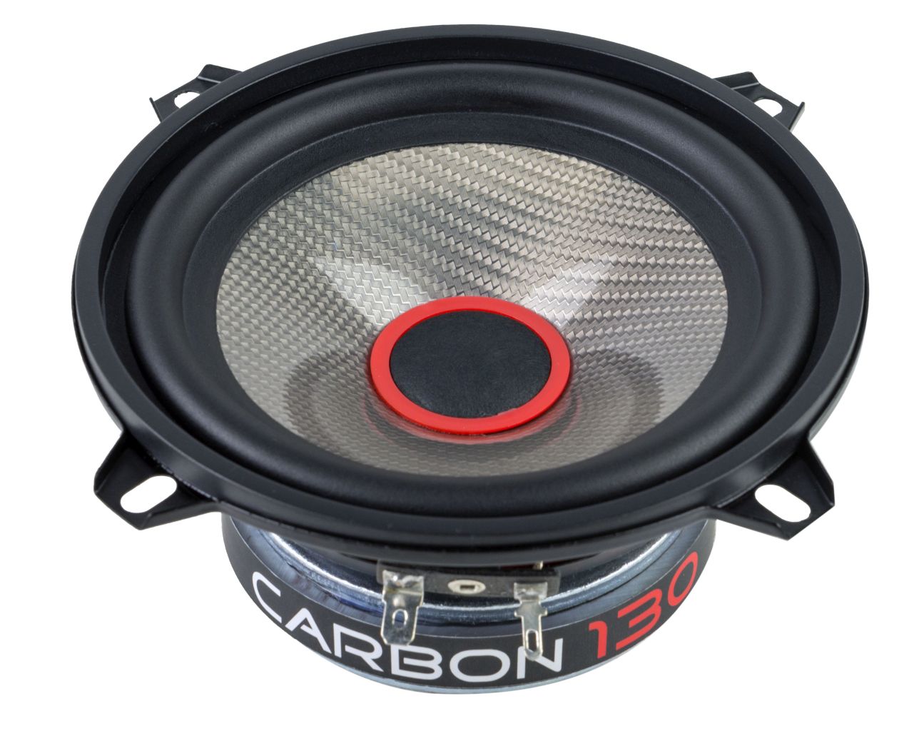 Carbon- Series 130mm 2-weg Composet 2x110/70 watt - Carbon 130 2 - CARBON 130
