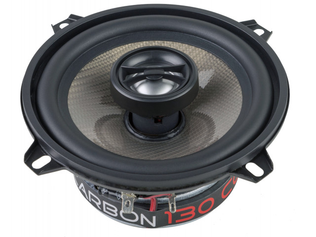Carbon- Series 130mm set Coax System 2x105/65 watt - Carbon 130 co 2 640x480 - CARBON 130 CO
