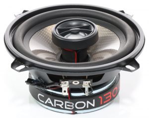 Carbon- Series 130mm set Coax System 2x105/65 watt - Carbon 130 co neu 300x237 - CARBON 130 CO