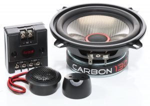 Carbon- Series 130mm 2-weg Composet 2x110/70 watt - Carbon 130 neu 300x212 - CARBON 130