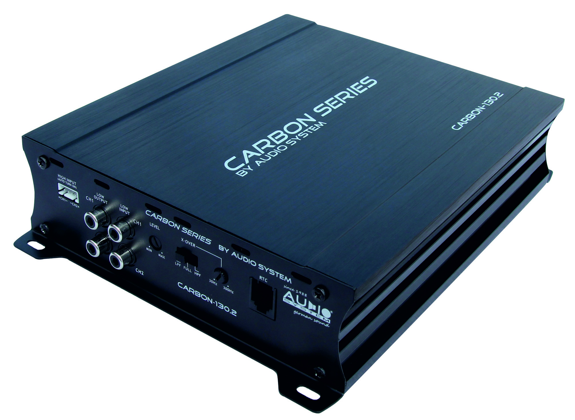 Carbon- Series 130mm 2-weg Composet 2x110/70 watt - Carbon 130 - CARBON 130