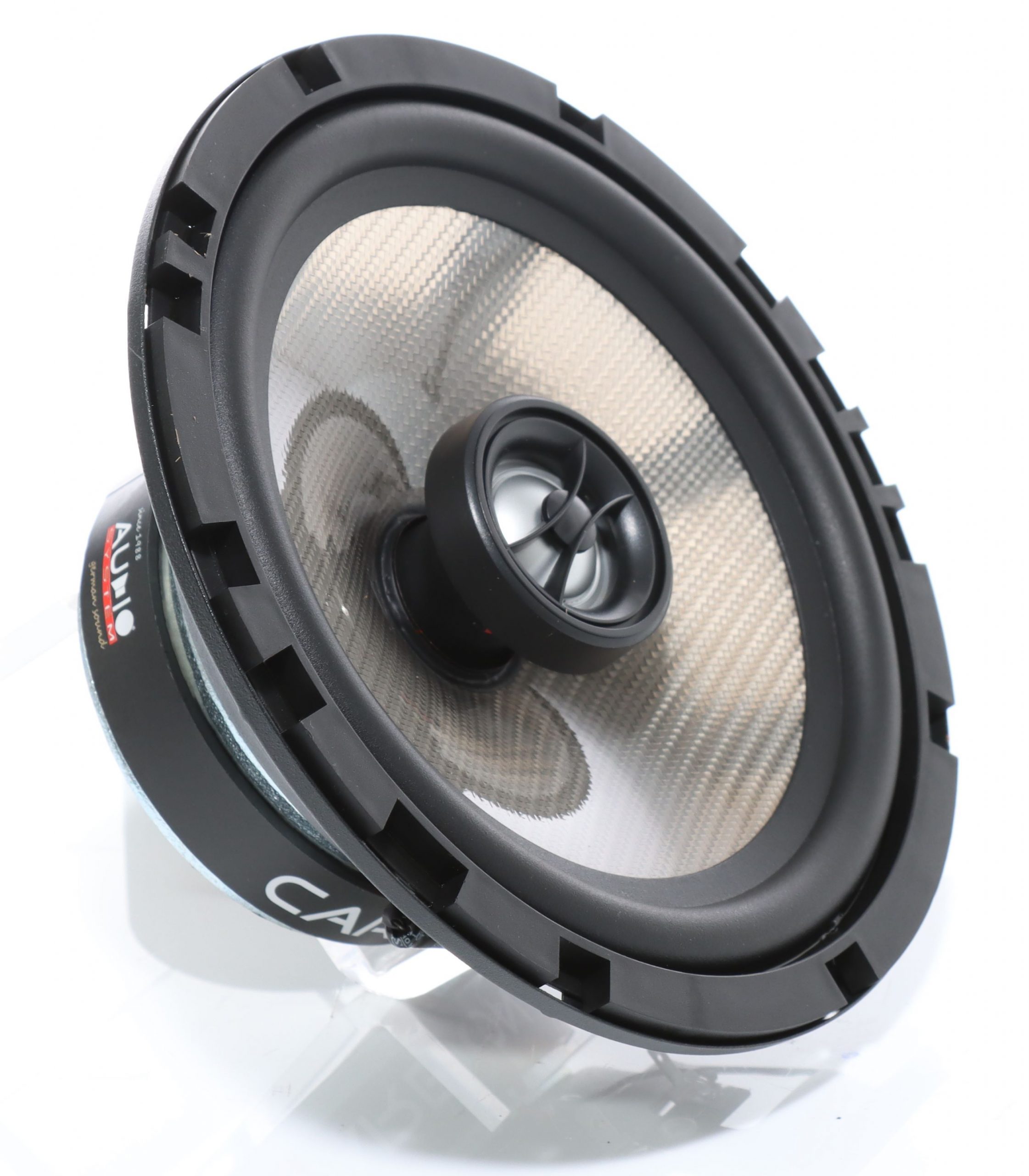 Carbon- Series 165mm set Coax System 2x110/70 watt - Carbon 165 co neu3 scaled - CARBON 165 CO