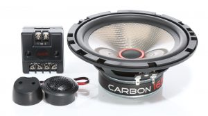 Carbon- Series 165mm 2-weg Composet 2x120/80 watt - Carbon 165 neu 300x167 - CARBON 165