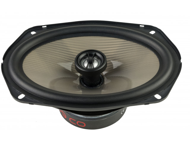 Carbon- Series 609 CO Coax set System 2x150/100 watt - Carbon 609 co 4 640x480 - CARBON 609 CO