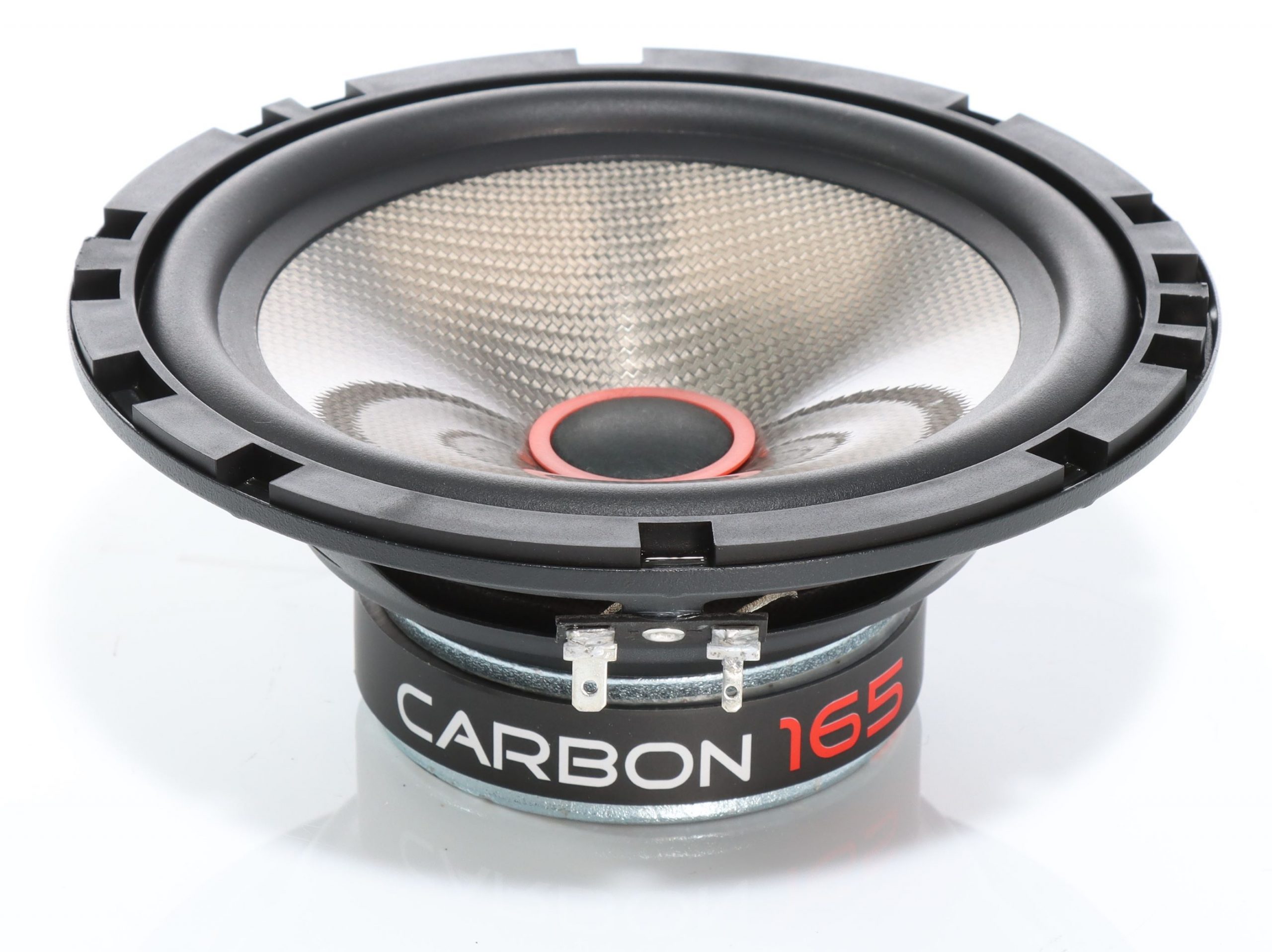 Carbon- Series 165mm 2-weg Composet 2x120/80 watt - Carbon cs 165 neu scaled - CARBON 165
