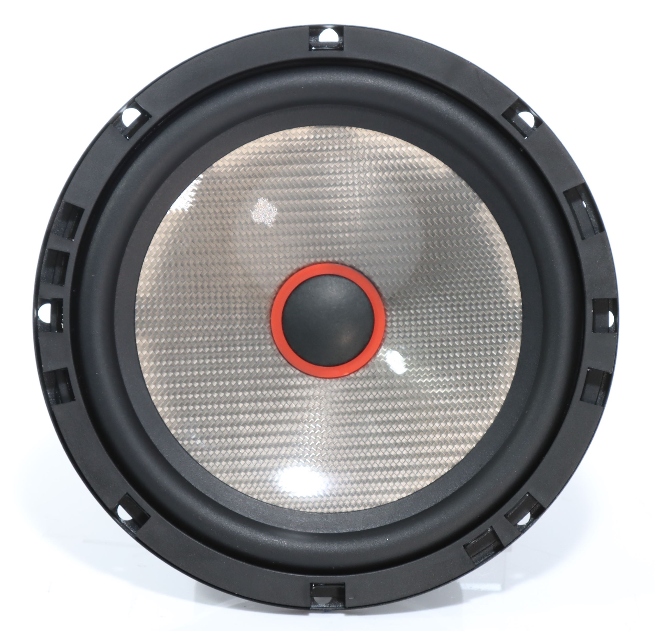 Carbon- Series 165mm 2-weg Composet 2x120/80 watt - Carbon cs 165 neu2 - CARBON 165