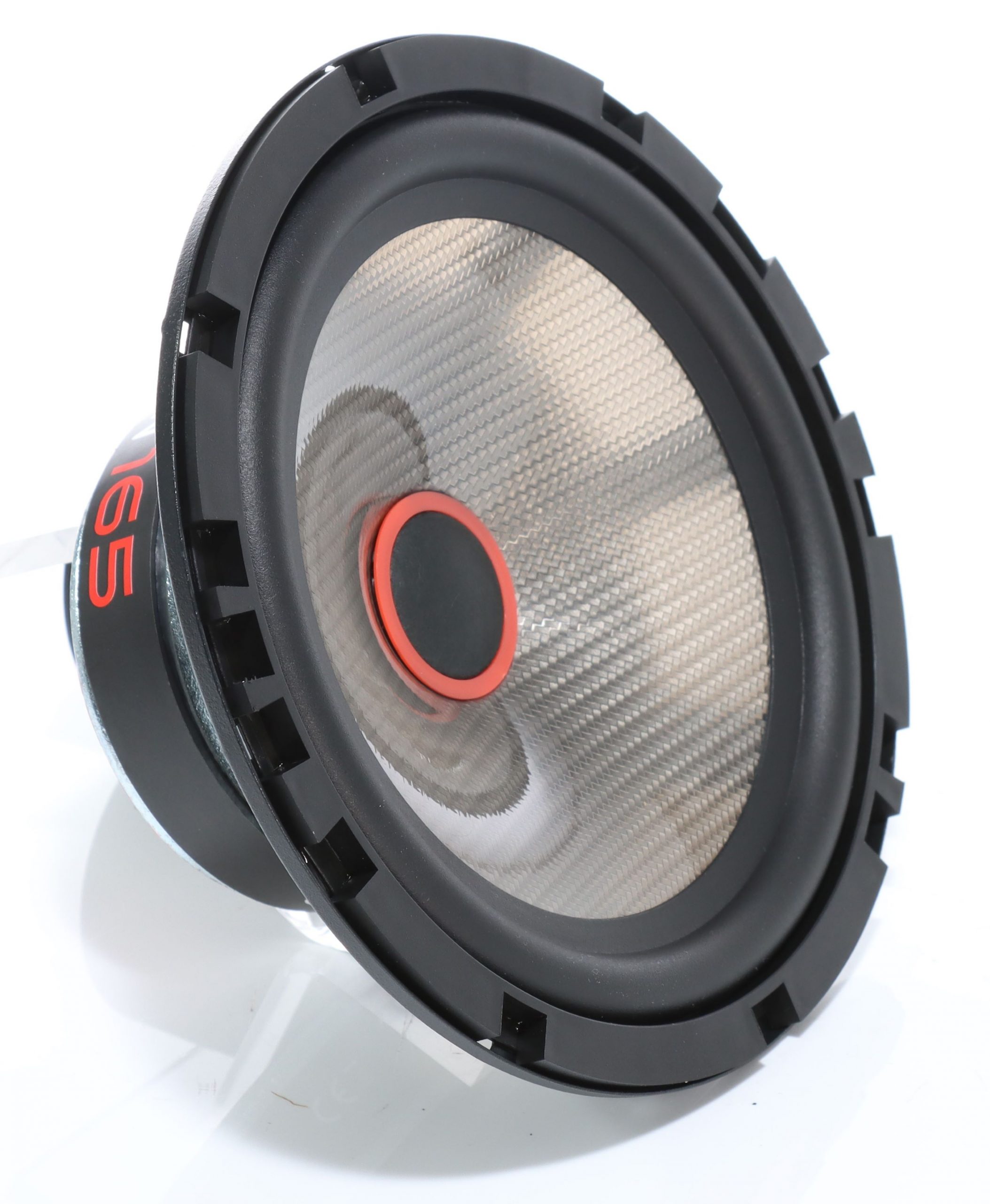 Carbon- Series 165mm 2-weg Composet 2x120/80 watt - Carbon cs 165 neu4 scaled - CARBON 165