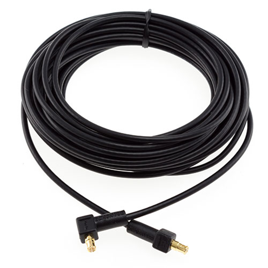BlackVue Coax Kabel 15m truck - Cc 15t - CC-15T