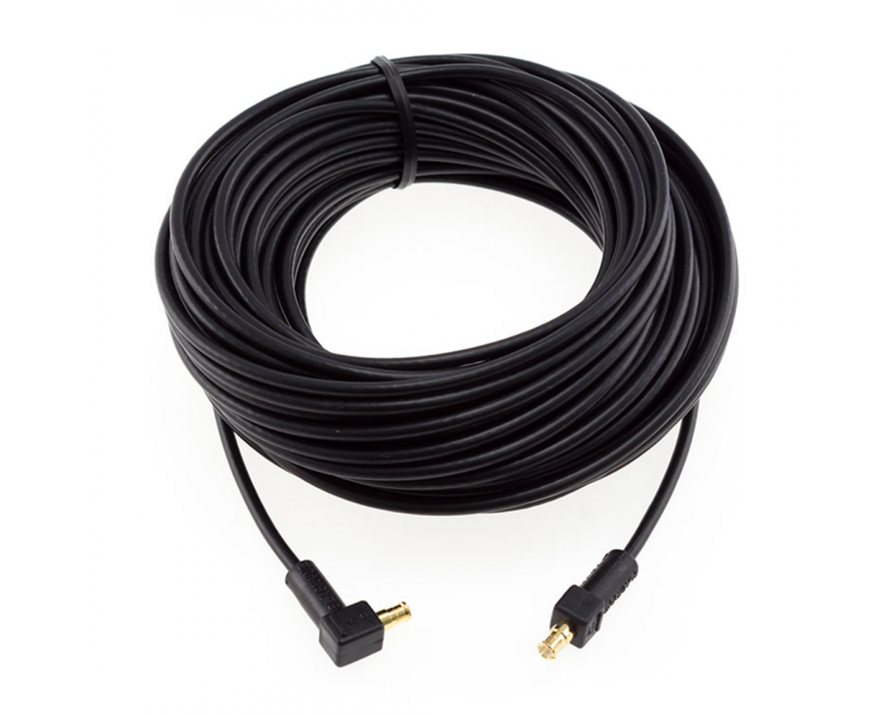 BlackVue Coax Kabel 10mtr DR7/9/ELITE 8 - Cc6g 10 - CC6G-10