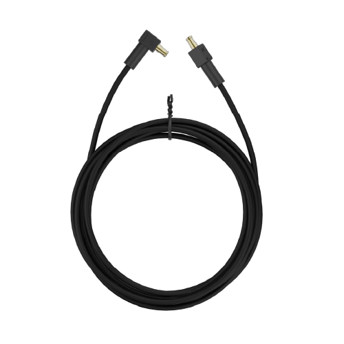 BlackVue Coax Kabel 6mtr DR7/9/ELITE 8 - Cc6g 6 - CC6G-6