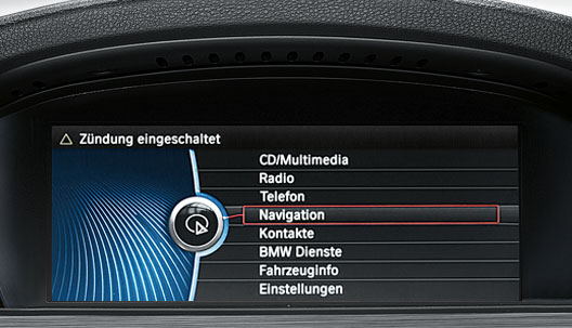 BMW CIC 6.5/8.8/10.25" draadloos Apple carplay/Android auto uitbreiding - Cic 2009 2012 - WITCP4035