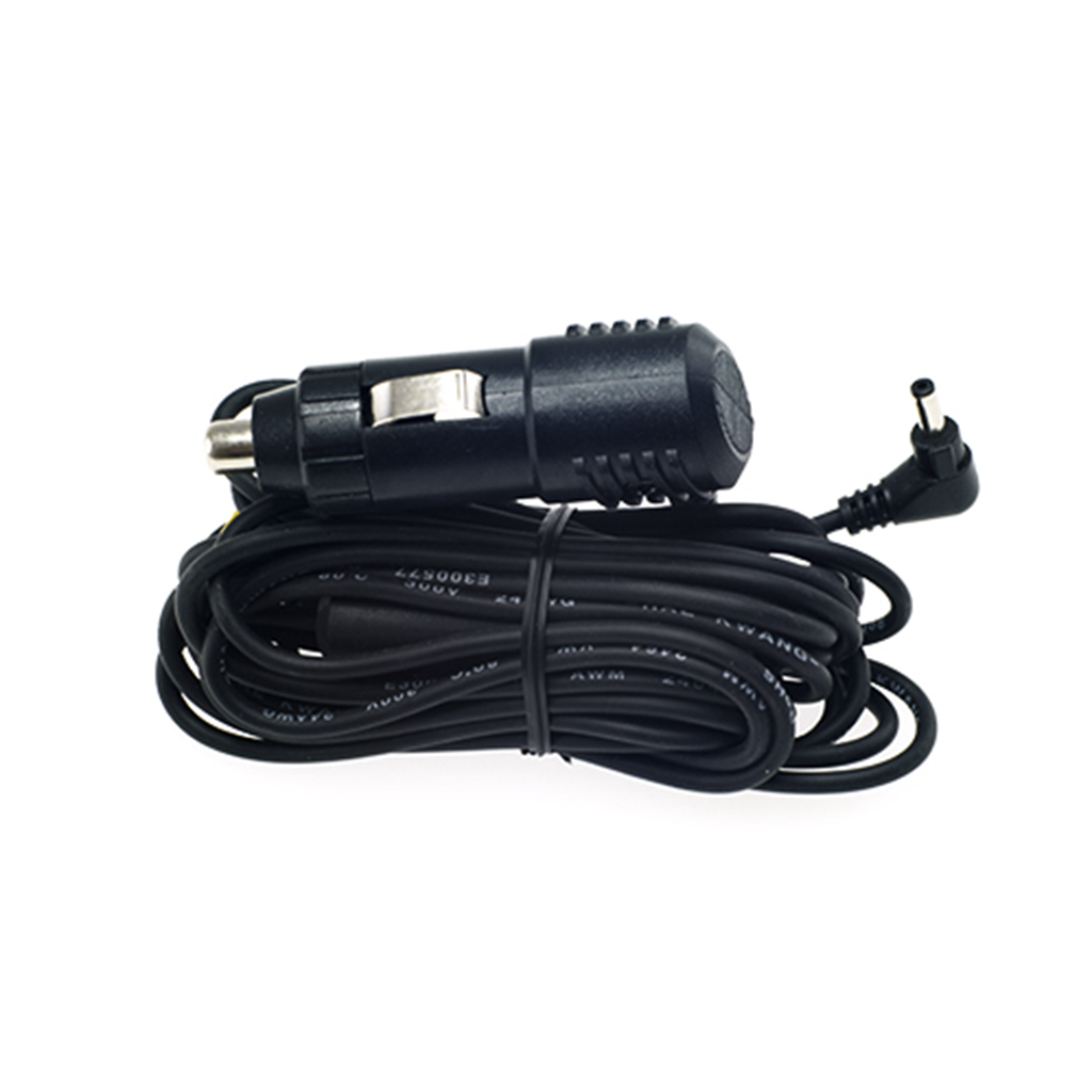 BlackVue 12V Voedingskabel  - Cl 2p 2 - CL-2P
